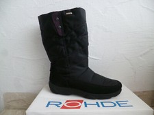 Rohde Women Boots Booties