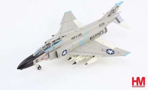 Hobbymaster f4 phantom - hobbymaster,