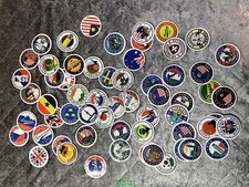 Travel Destination Stickers -