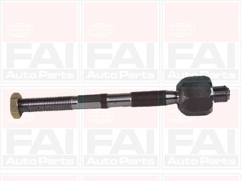 Fai front rack end - end, for