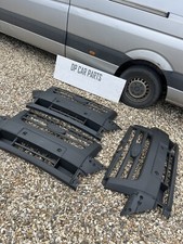 FORD TRANSIT MK7 FRONT BUMPER