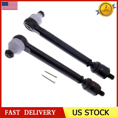 New 2pcs track tie - 2pcs,