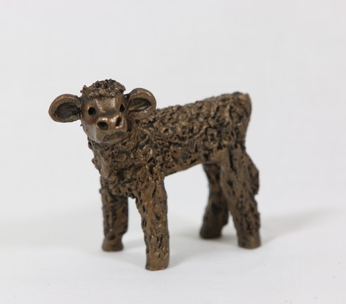 Frith sculpture miniature - frith,