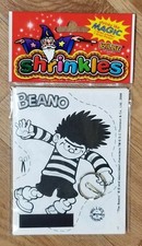 Shrinkles Beano Pack Craft Kit