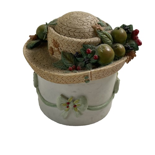 Vintage willow hall fruit hand - vintage,