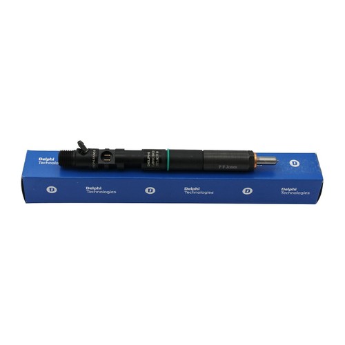 Reman delphi injector - reman,