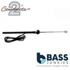 Connects2 CT27UV02 Car Large