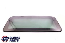 BMW E90 Sliding Sunroof Sun