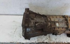 Tml 1599552 gearbox for SUZUKI