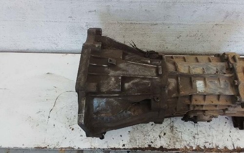 Tml 1599552 gearbox - , suzuki