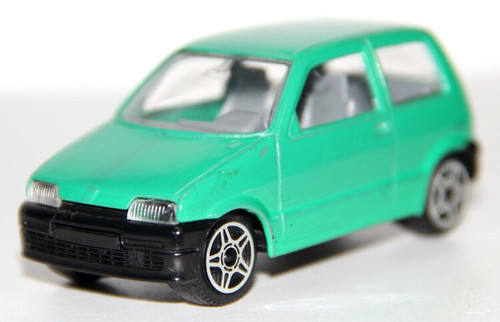 Burago used die cast - used,