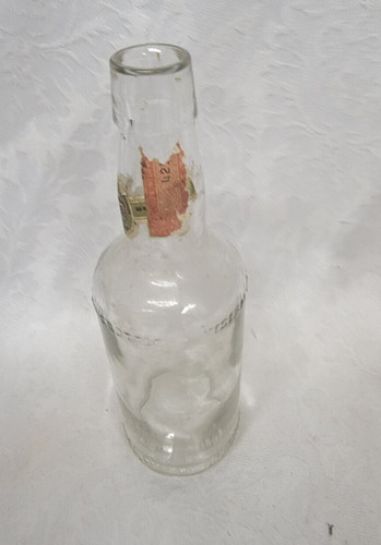 Erven lucas bols - bols, bottle