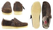 Clarks Originals Mens **
