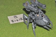 28mm sci fi / airfix - robogear walker - (B81418)