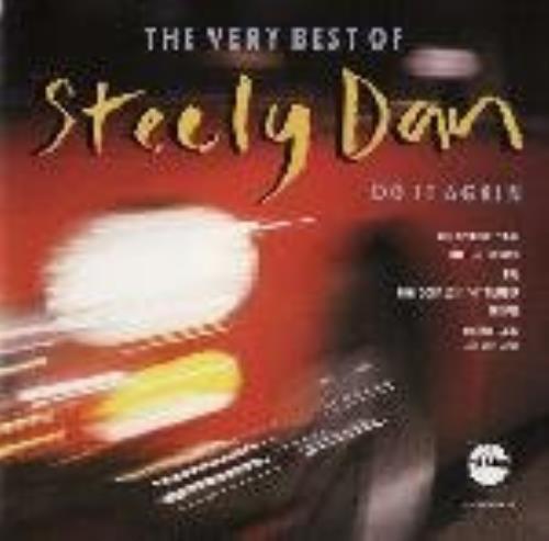 Steely dan the very best - :,
