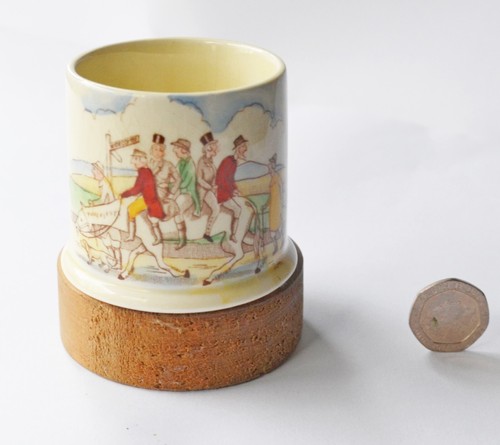 Vintage crown devon fieldings - vintage,