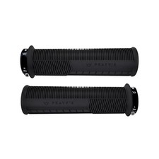 Peatys Monarch Lock on Grips -