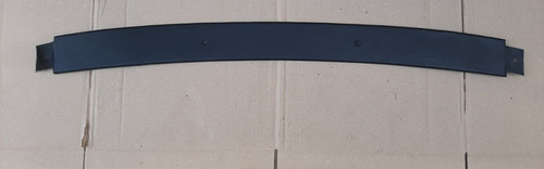 Rear interior cover - cover, hood
