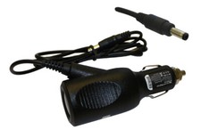 Asus Eee PC 4G-BK007 Compatible Laptop Power DC Adapter Car Charger