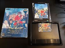 Ninja Combat Neo Geo AES JAP
