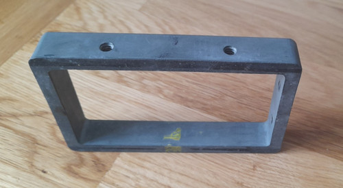 Adana spare 5x3 letterpress - 5x3,