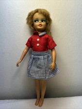 Tammy Sister Pepper Doll