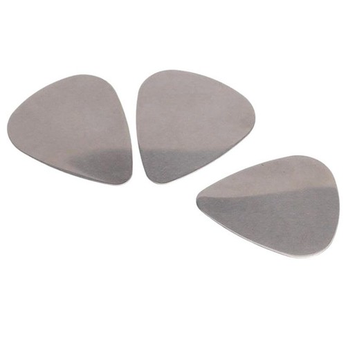 18x stainless steel - steel, guitar