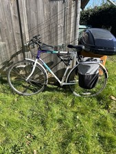 Vintage 90s Raleigh Pioneer