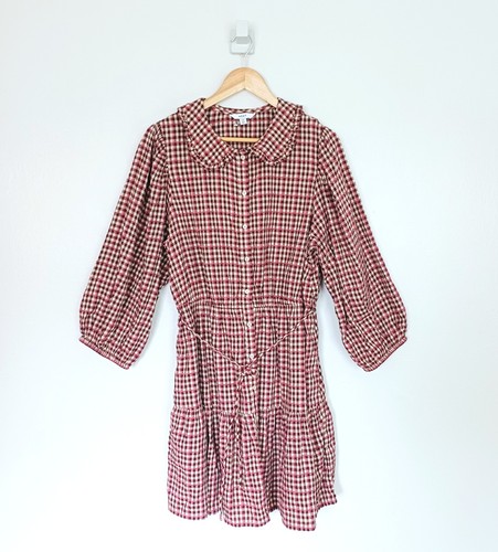 Next shirt dress size - dress,