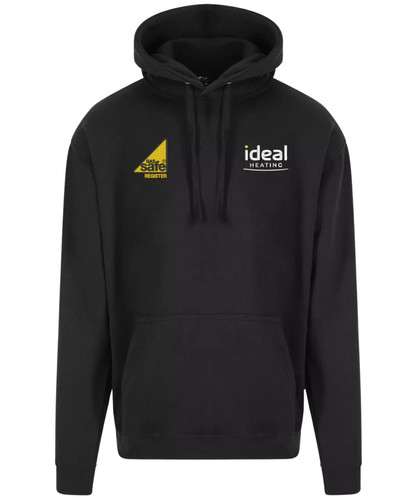 Gas safe professional - professional, hoodie