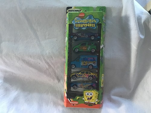 Matchbox pack gift - matchbox, set
