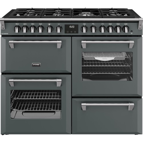 Stoves 444411861 richmond - 444411861,
