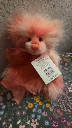 Charlie bears pinkleberry - charlie, 🩷
