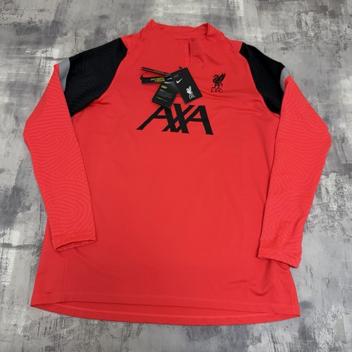 Liverpool training jacket long - liverpool,