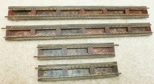 Gauge peco code - 00/h0,