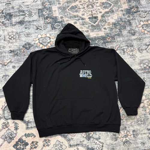 Travis scott astroworld tour - travis,