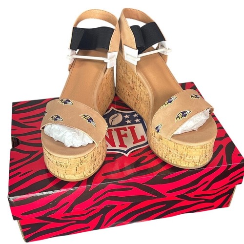 Nfl baltimore ravens wedge - nfl,