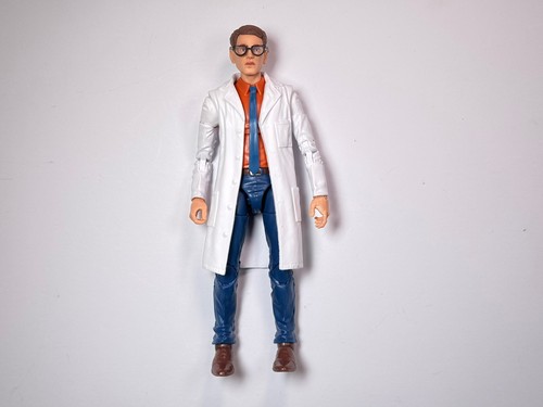 Marvel legends series 60th - series,