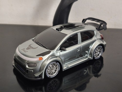 Rally drift racer rc toy - 1:24,