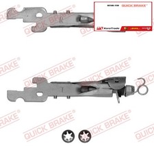 REAR ADJUSTER SET DRUM BRAKE