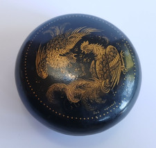 VINTAGE RUSSIAN LACQUER