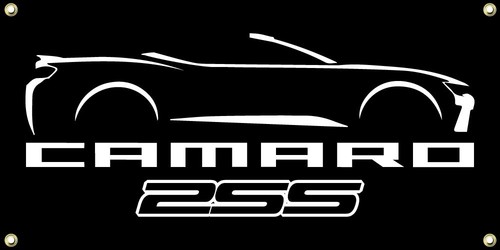 New for chevy camaro - ,