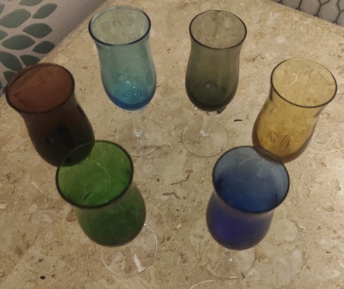 Mid century harlequin aperitif - mid,