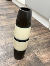Modern ceramic vase - ,
