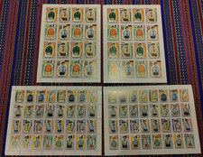 PERFECT UNUSED 2 Sheets/48