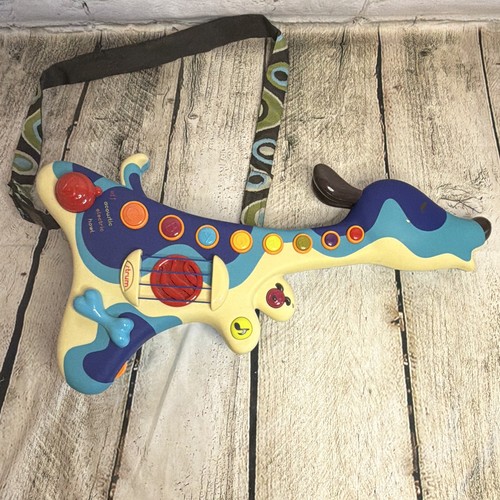 Toys woofer hound - b.,