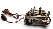 Vintage Collaro 3RC 532