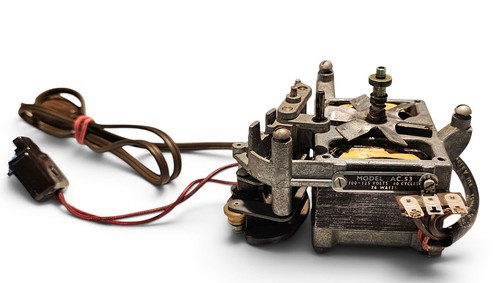 Vintage collaro 3rc 532 - collaro,