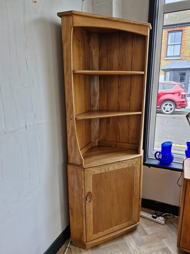 Ercol corner unit - corner,