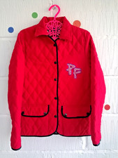 🐟 Punkyfish London Size XS